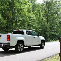 CORSA PERFORMANCE 14744