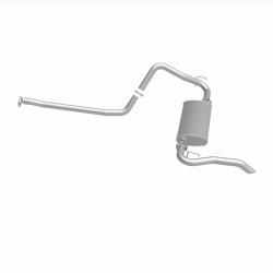 MAG BRE Exhaust Kits Magnaflow 106-0646