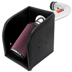 KN 77 Metal Intake K&N Engineering 77-1533KP