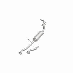 MAG BRE Exhaust Kits Magnaflow 106-0713