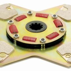 MCLEOD RACING 260410