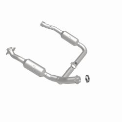 MAG Converter Direct Fit Magnaflow 5551598