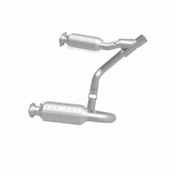 MAG Converter Direct Fit Magnaflow 49832