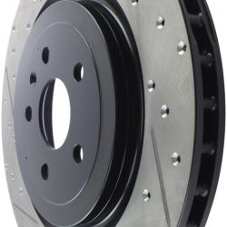 STOPTECH 12762119R