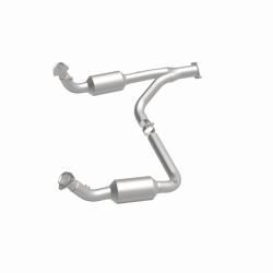 MAG Converter Direct Fit Magnaflow 4451420