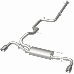 MAG BRE Exhaust Kits Magnaflow 106-0916