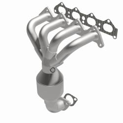 Magnaflow 452037