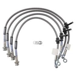 RUS Brake Line Kits Russell 684890