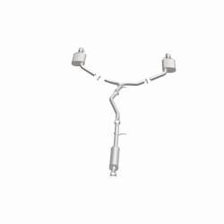 MAG BRE Exhaust Kits Magnaflow 106-0805