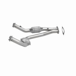 MAG Converter Direct Fit Magnaflow 458023