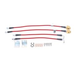 PowerStop BH00116