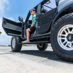 Body Armor 4x4 FB-4500