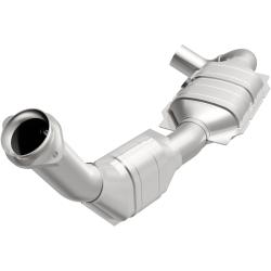 Magnaflow 458071