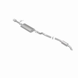 MAG BRE Exhaust Kits Magnaflow 106-0738