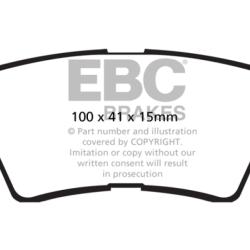 EBC DP22031