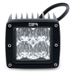 BODY ARMOR 4X4 30040