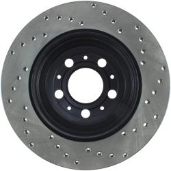 Stoptech 128.39033R