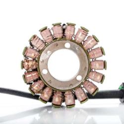 RICKS MOTORSPORT ELECTRICS 21708H