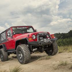 Rugged Ridge 11640.30