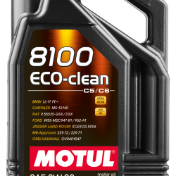 MOTUL 108862
