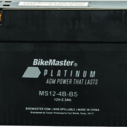 BIKEMASTER 780749