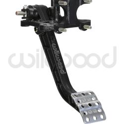 WIL Brake and Clutch Pedals Wilwood 340-13837