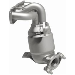 MAG Converter Direct Fit Magnaflow 22-231