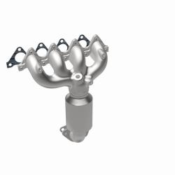 MAG Converter Direct Fit Magnaflow 49999