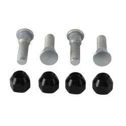 ABR Wheel Stud & Nut Kits All Balls Racing 85-1020