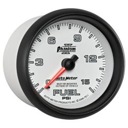 AutoMeter 7811