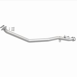 MAG BRE Front Pipe Kit Magnaflow 107-0096