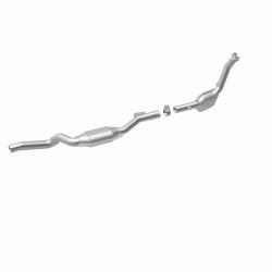 MAG Converter Direct Fit Magnaflow 52115