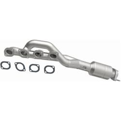 MAG Converter Direct Fit Magnaflow 452451