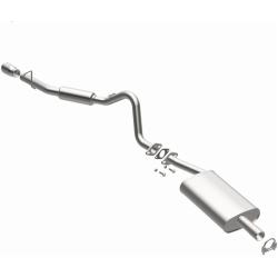 MAG BRE Exhaust Kits Magnaflow 106-0535