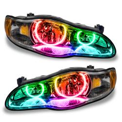 ORACLE Lighting 8198-333