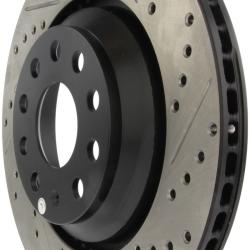 STOPTECH 12733113L