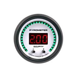 AutoMeter 6744-PH