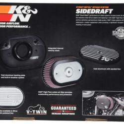 K&N ENGINEERING RK3956