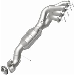 Magnaflow 452784