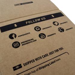 MISHIMOTO MMRALCFULLF