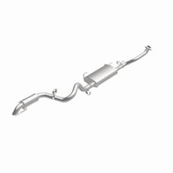 MAG Catback Exhaust Magnaflow 19657