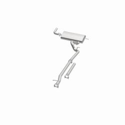 MAG BRE Exhaust Kits Magnaflow 106-0045