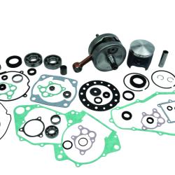 VERTEX PISTONS WR00019