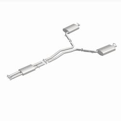 MAG BRE Exhaust Kits Magnaflow 106-0957