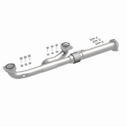 MAG BRE Front Pipe Kit Magnaflow 107-0123