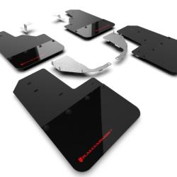 RALLY ARMOR MF85NOSTRD