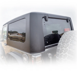 TURN Offroad HTJKSQ2-M2