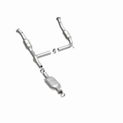 Magnaflow 93108