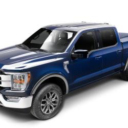 Bushwacker 20962-02