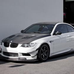 SEIBON HD0708BMWE92M3CT